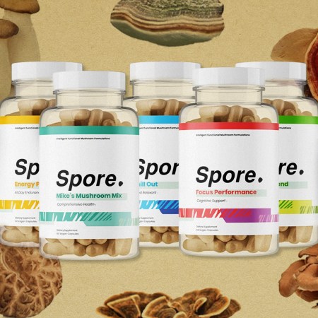 Are Mushrooms the New Multivitamin?