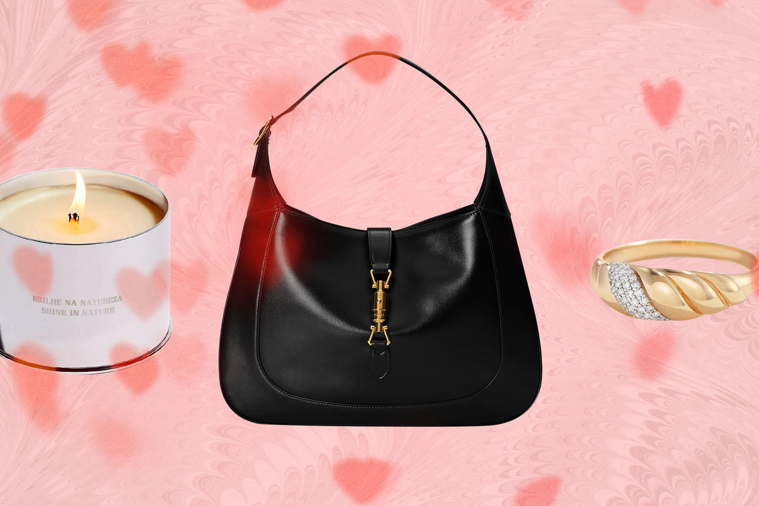 A sampling of the best valentine's day gifts for her in 2025.