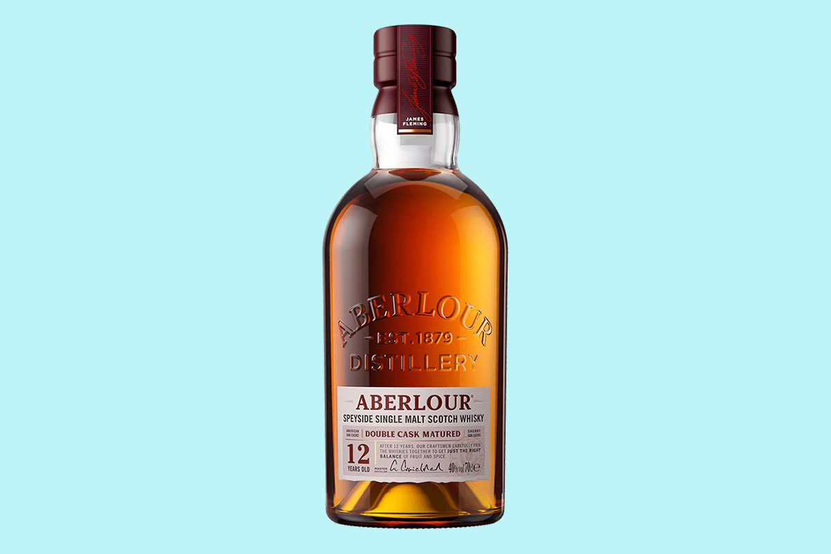 Aberlour 12