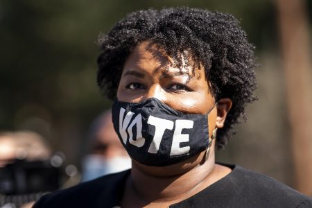 Fat-Shaming Tweet About Georgia Politician Leads to Football Coach Being Fired