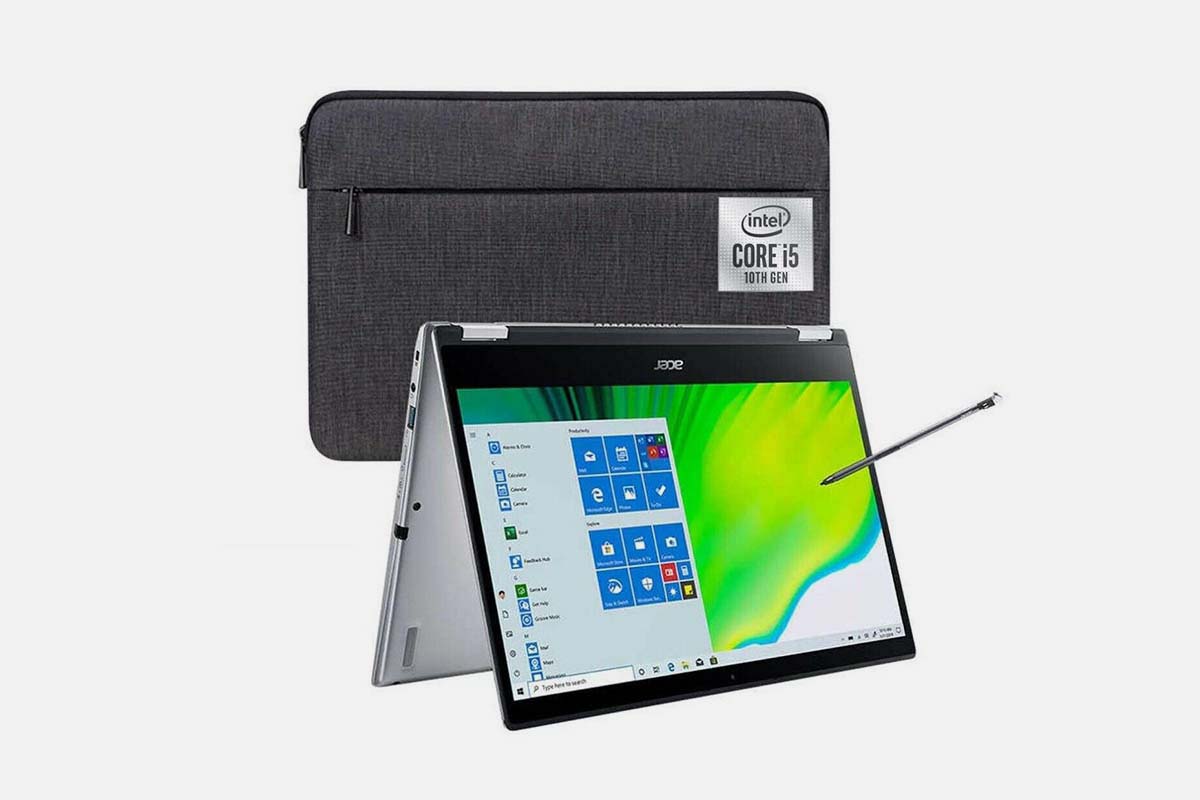 Acer Spin 3 on sale