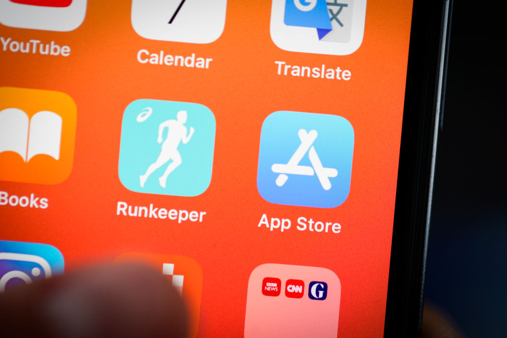 App Store