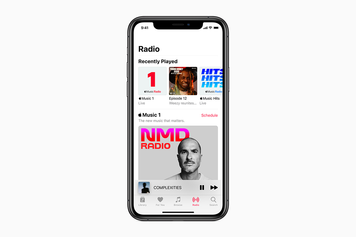 Apple Music