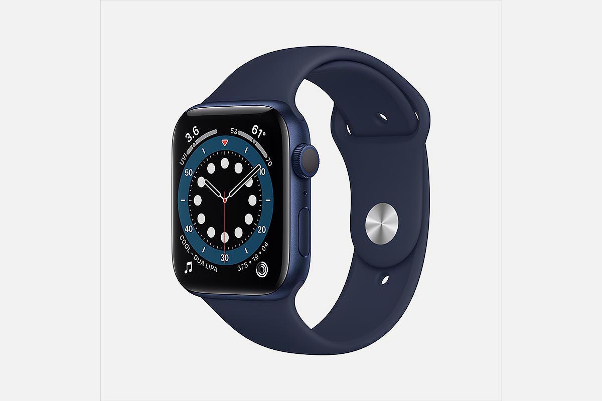 Apple Watch Series 6