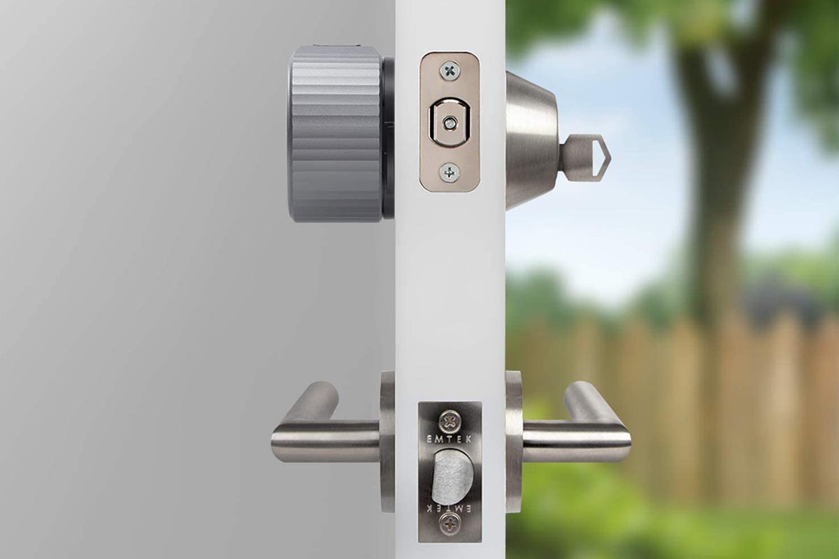 August Smart Lock