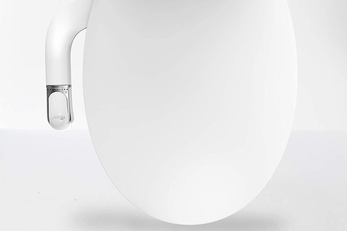 Bio Bidet