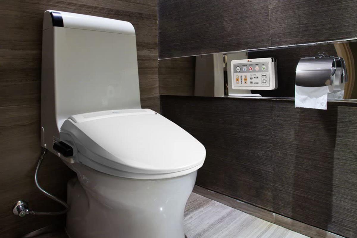 BioBidet