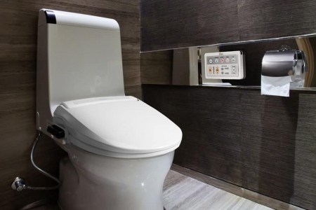 BioBidet