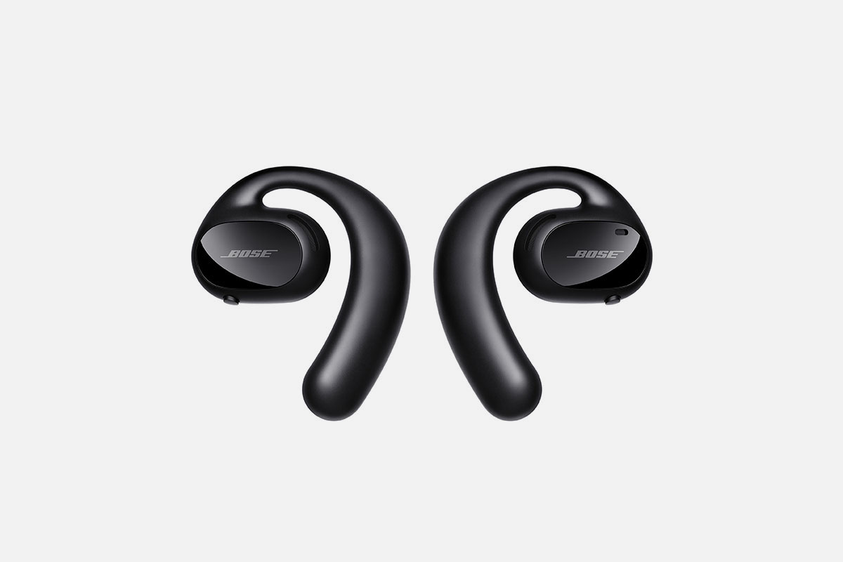 Bose Open Sport Earbuds