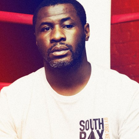 A Conversation With NYC’s Most Notorious Trainer on the Current State of Boxing