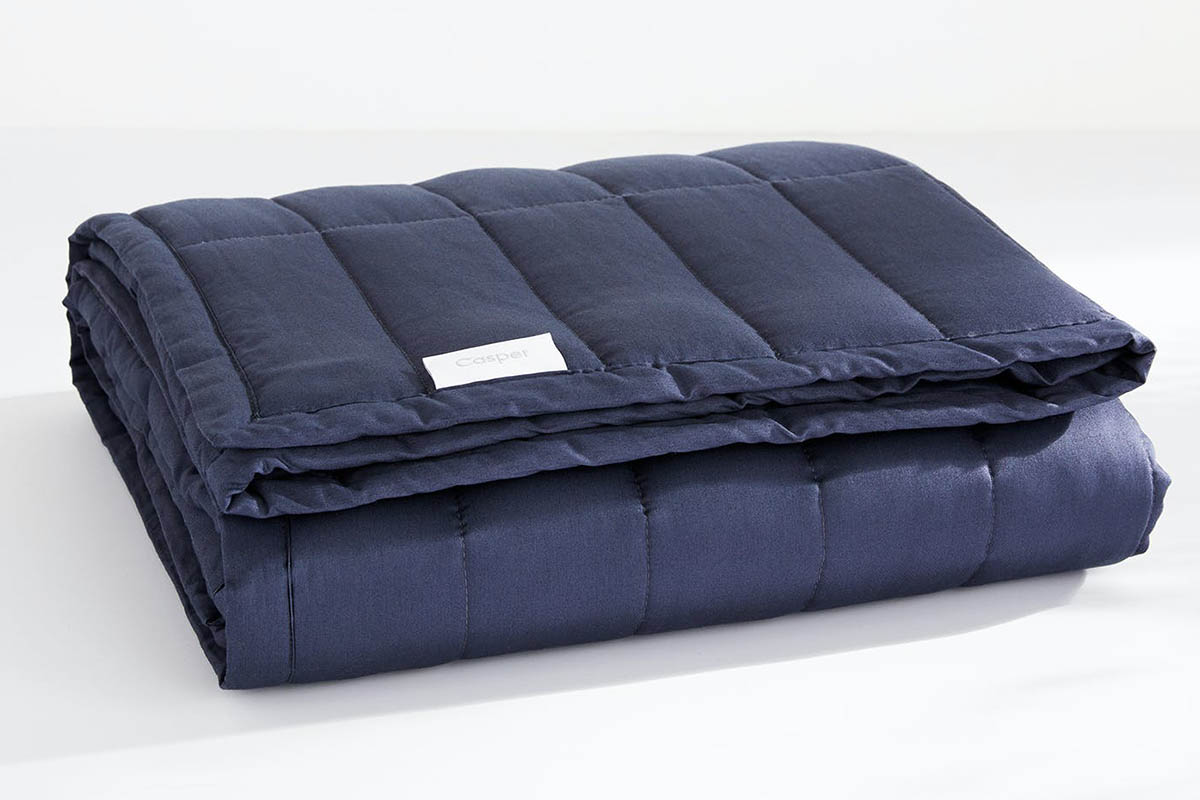 Casper Weighted Blanket