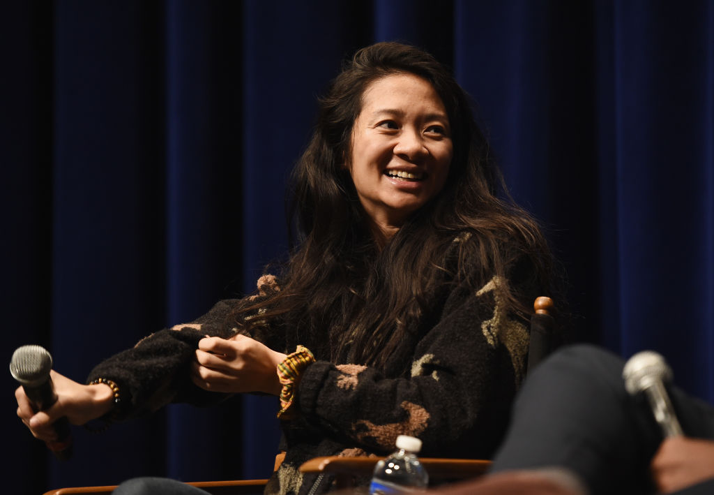 Film Independent Hosts Special Screening Of "The Rider"