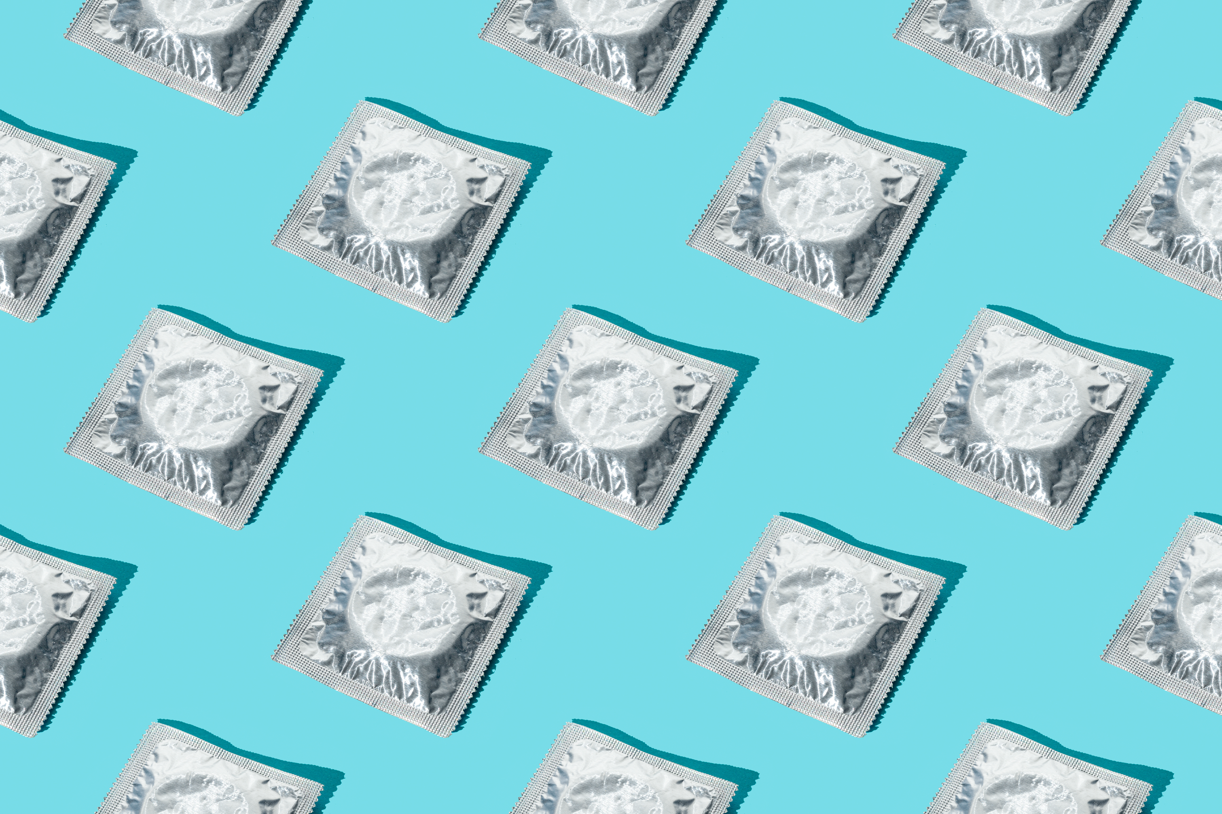 condoms