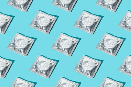condoms