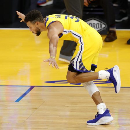 Stephen Curry