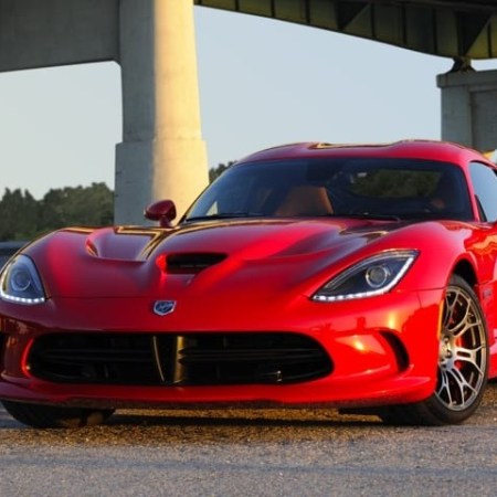 Dodge Viper