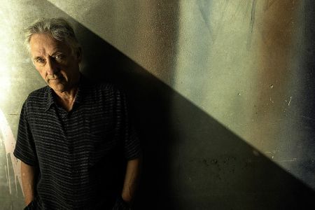 Artist Ed Ruscha