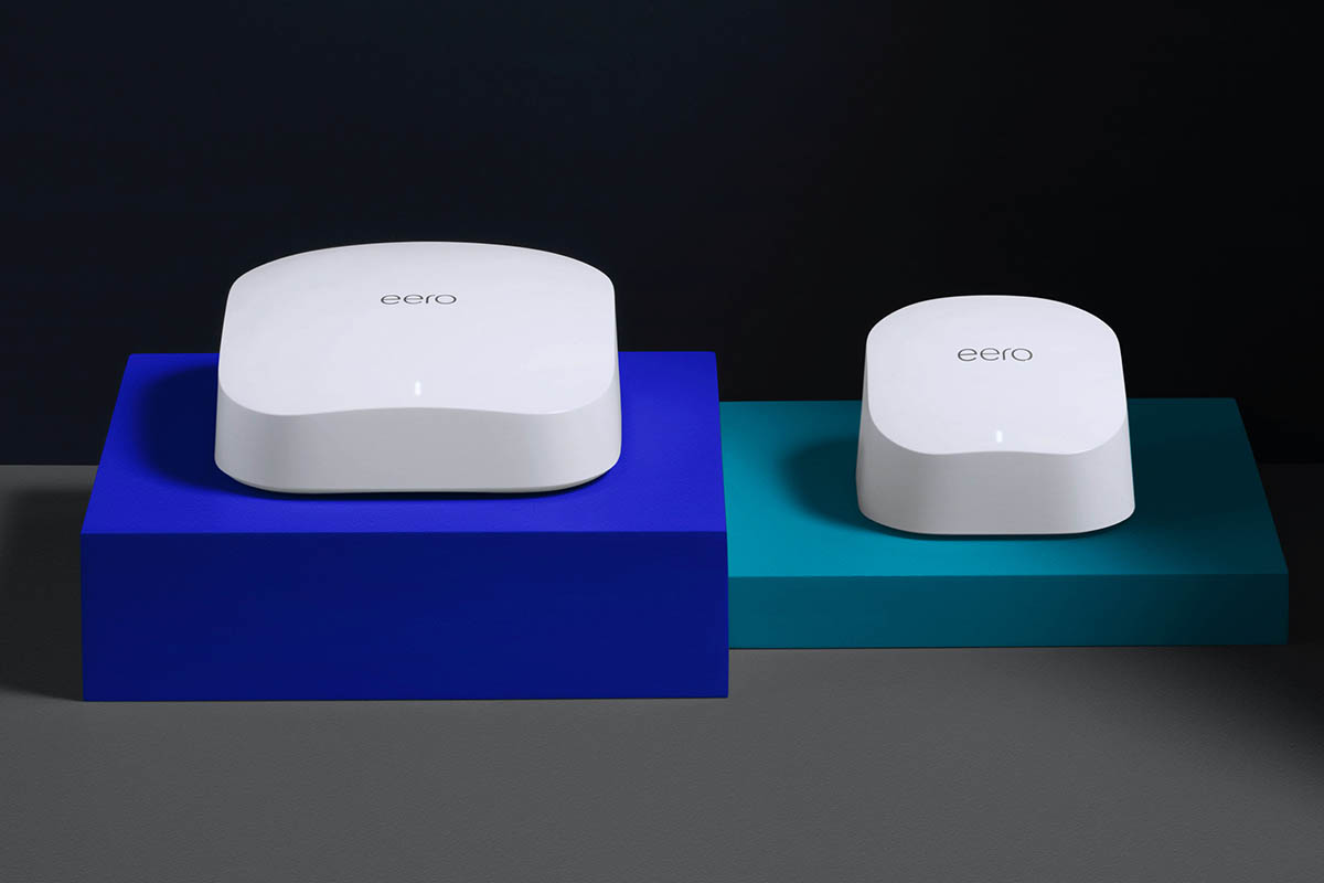 eero 