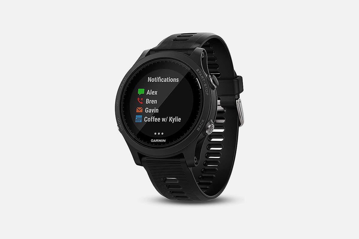 Garmin Forerunner 935