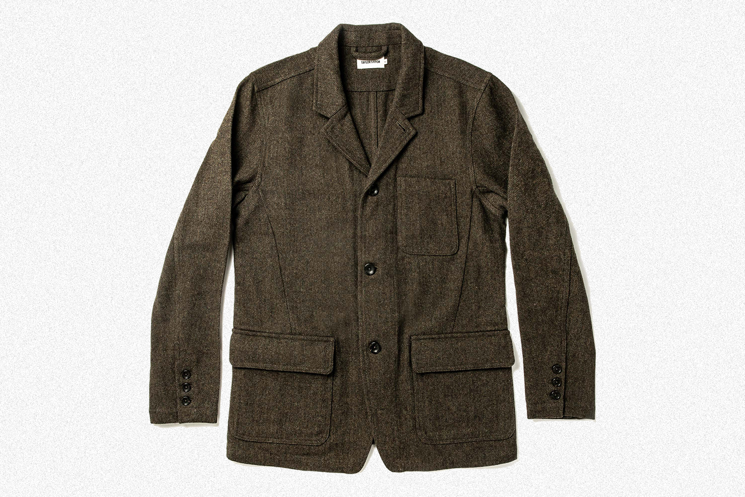 The Gibson Jacket from Taylor Stitch