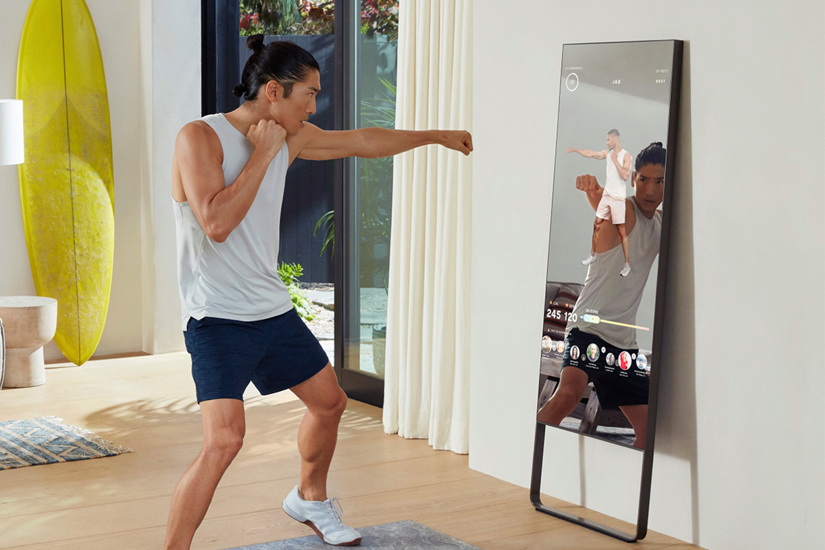 mirror sale