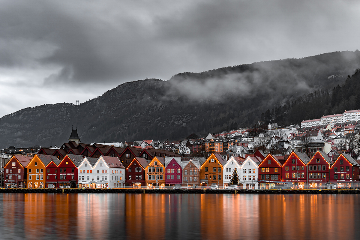 nordic lifestyle