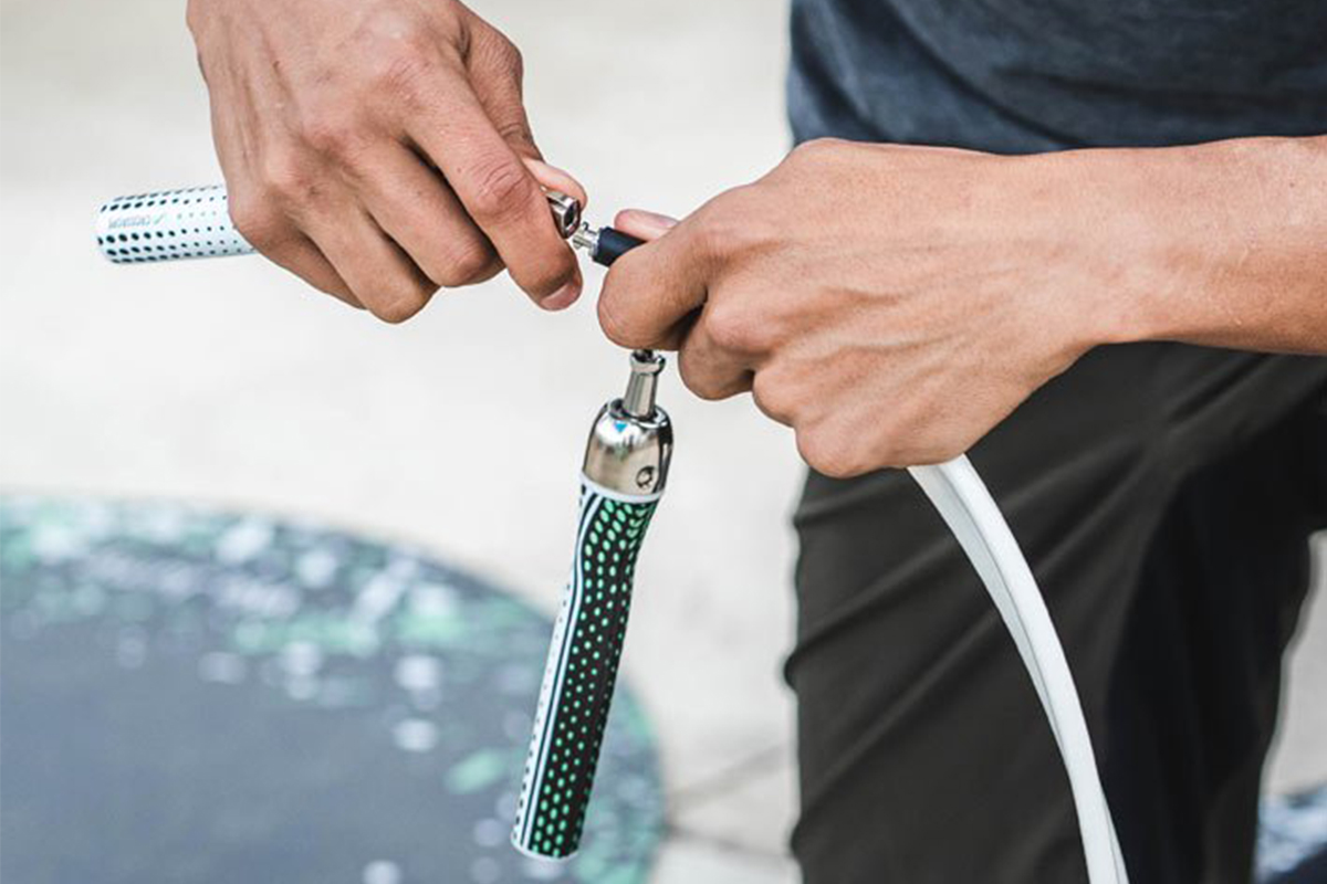 crossrope jump rope