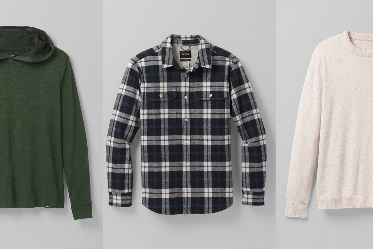 prana sale