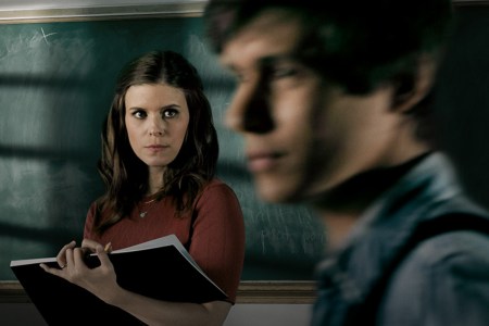Hulu A Teacher