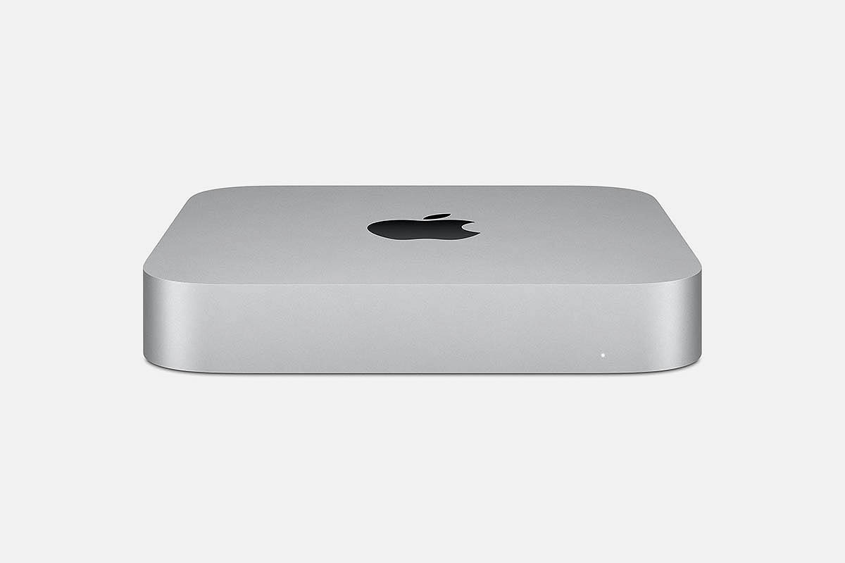 Apple Mac Mini