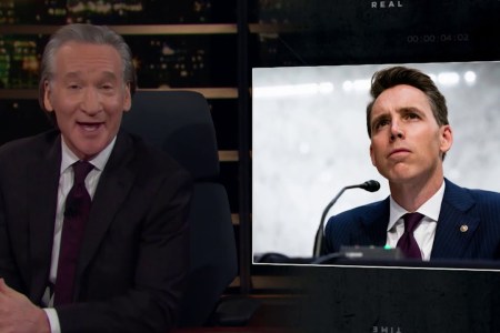 Bill Maher