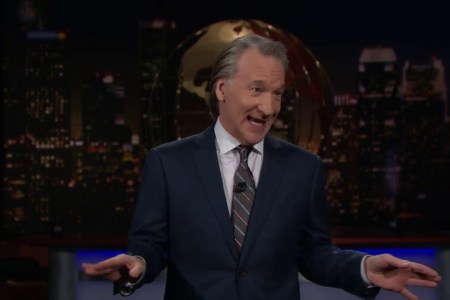 Bill Maher