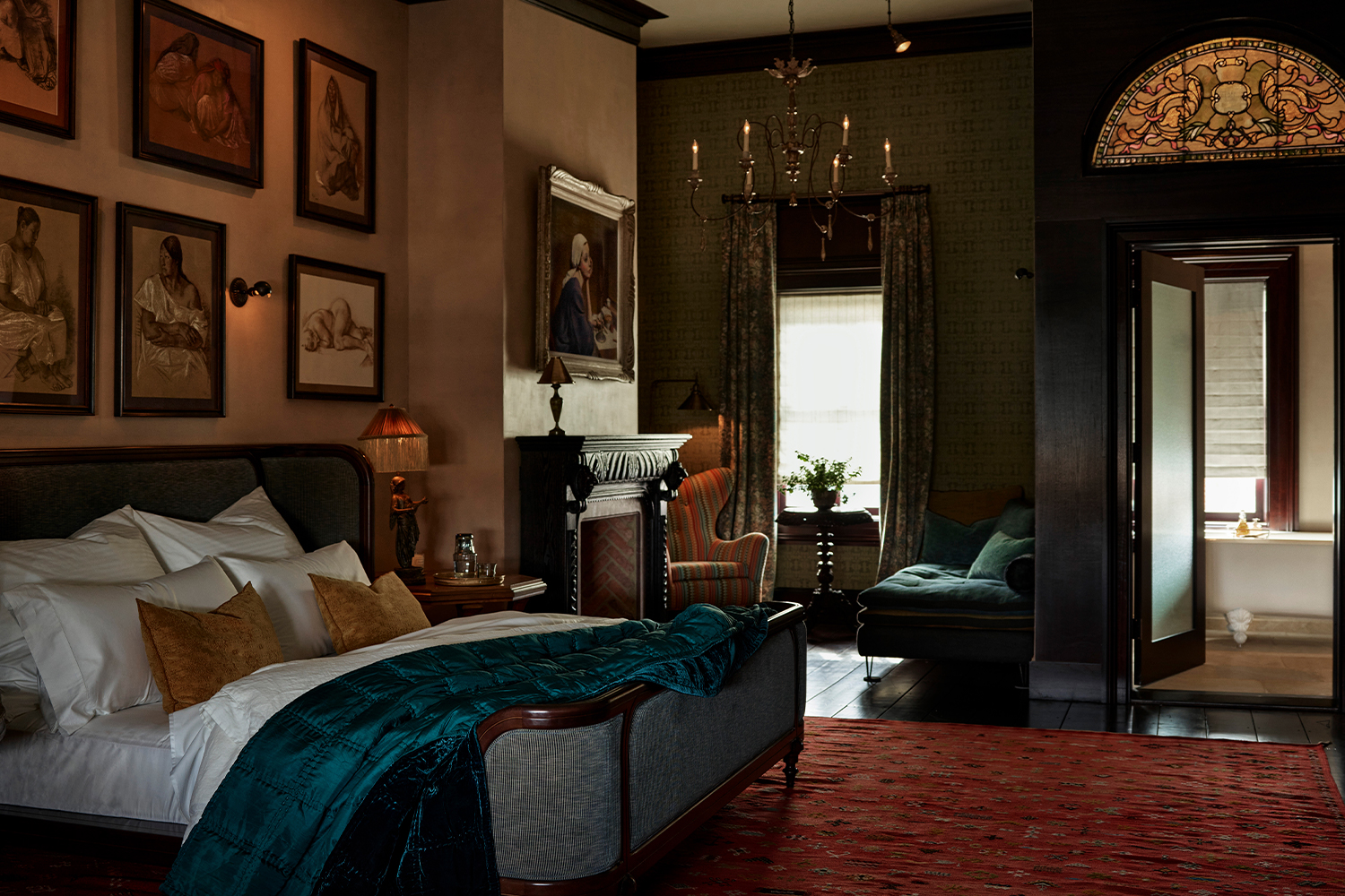 Review: In The Maker, Hudson Has Its First Truly World-Class Boutique Hotel