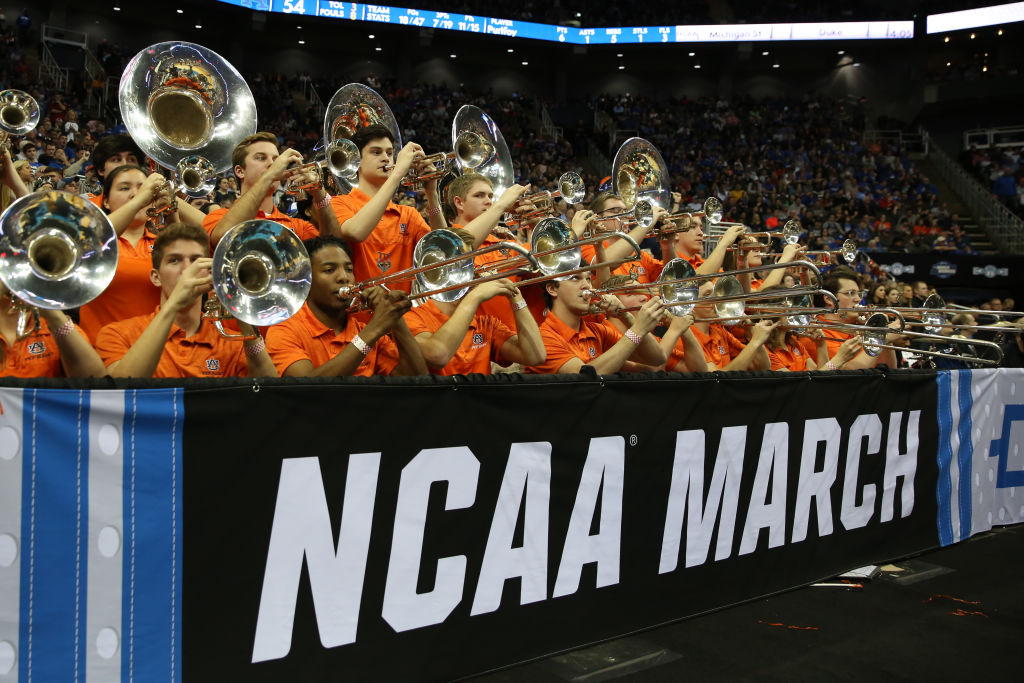 March Madness 2019