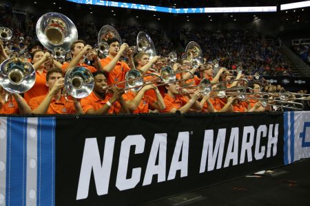 March Madness 2019