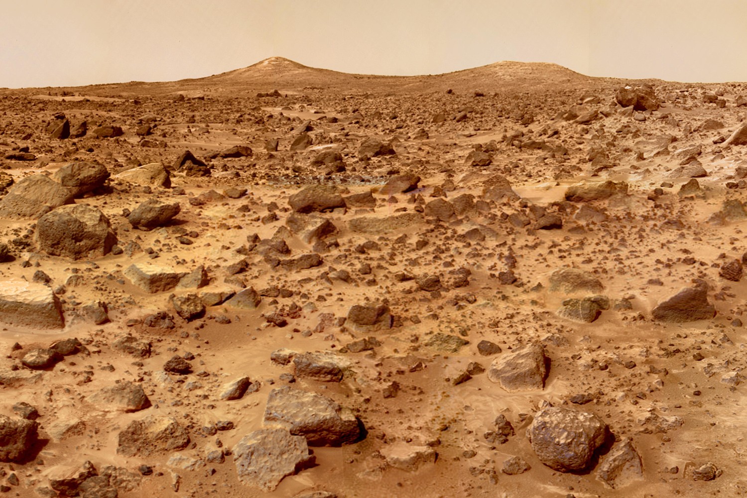 Mars