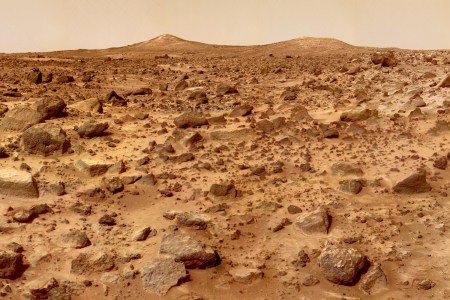Mars