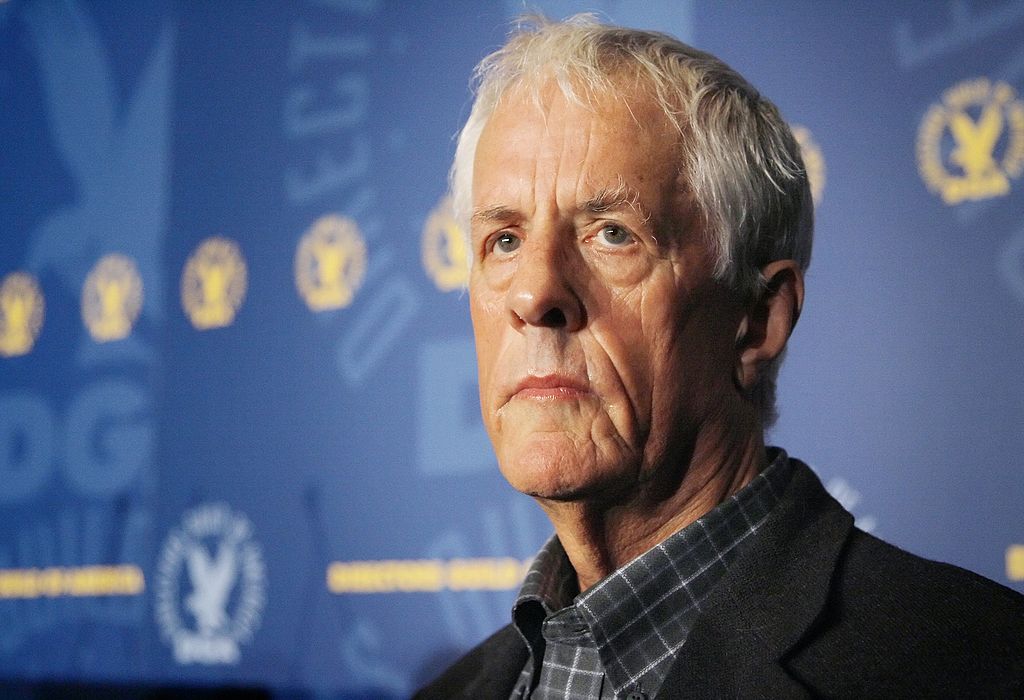 Directors Guild Of America Feature Film Awaerd Nominations