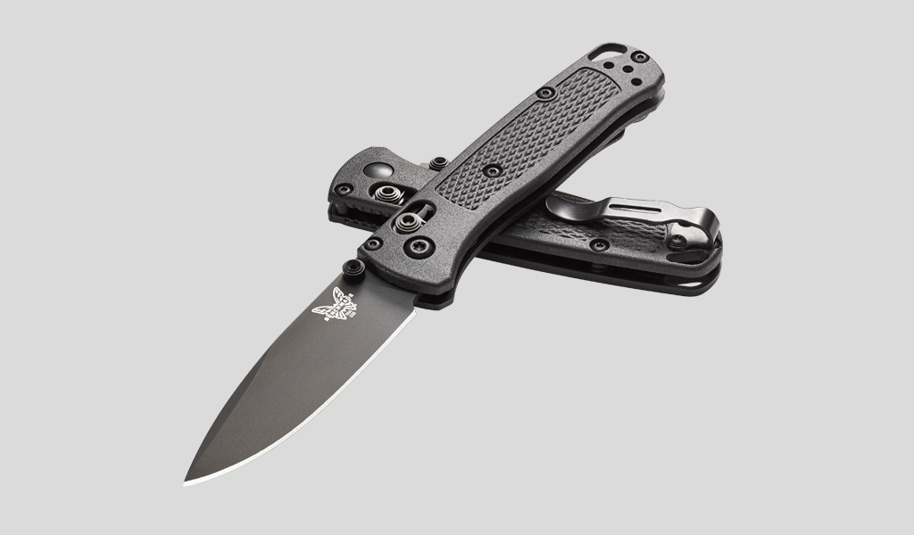 Benchmade Mini Bugout