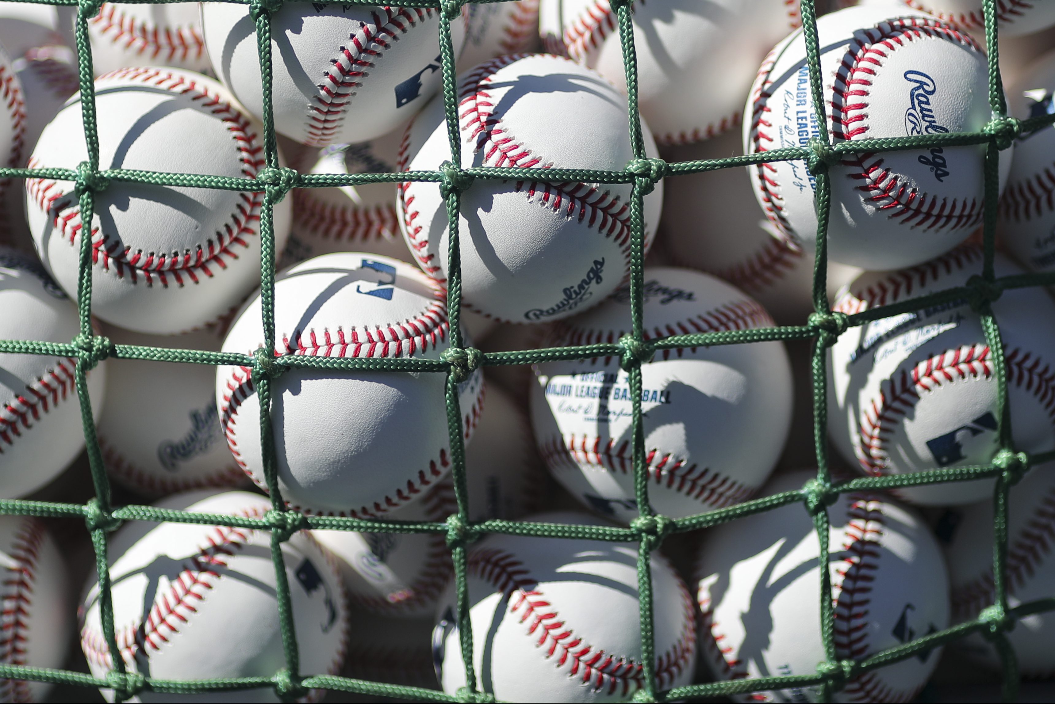 MLB Suspends All Political Donations After Capitol Riot