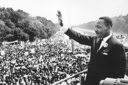 Dream Speech