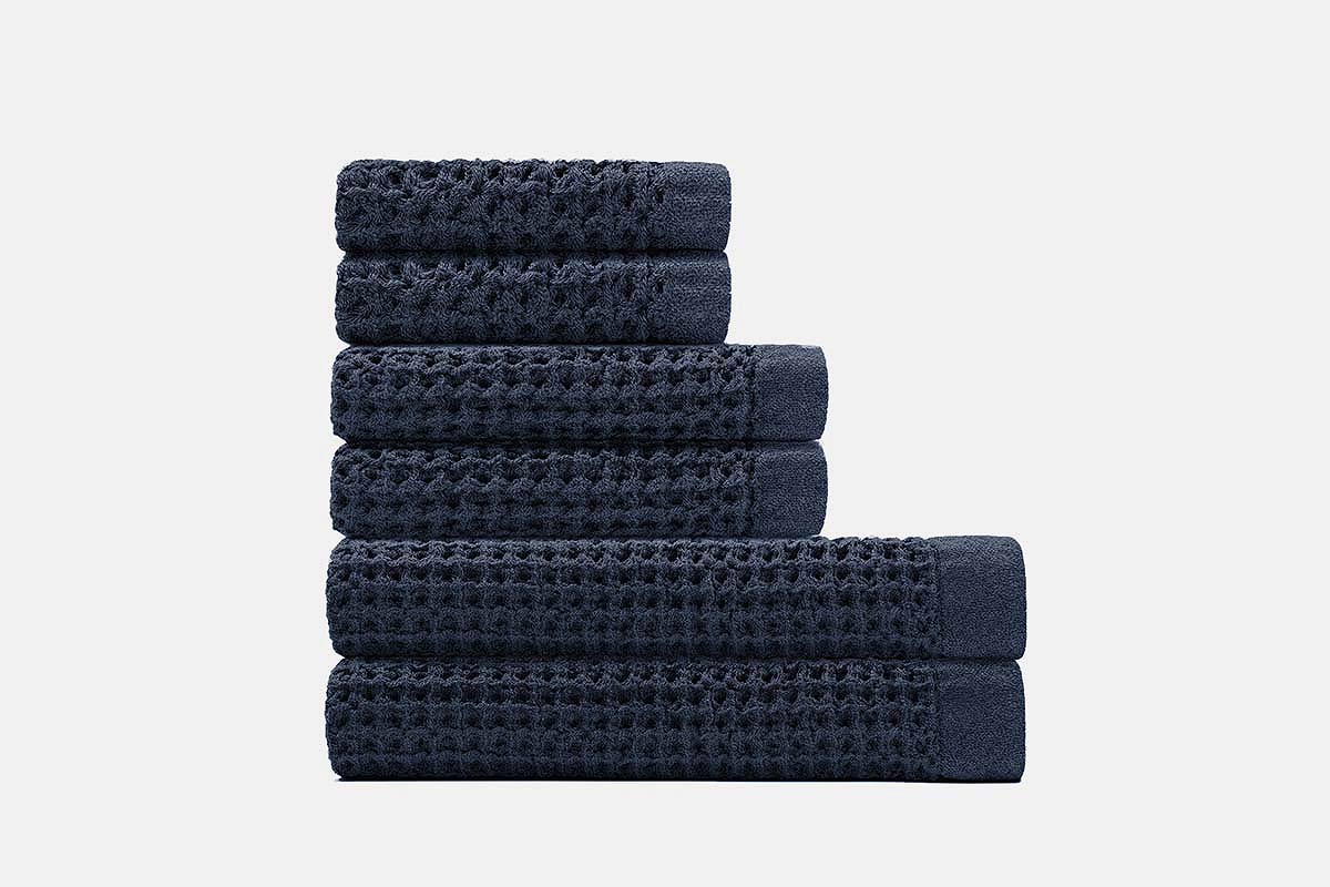 Onsen towels