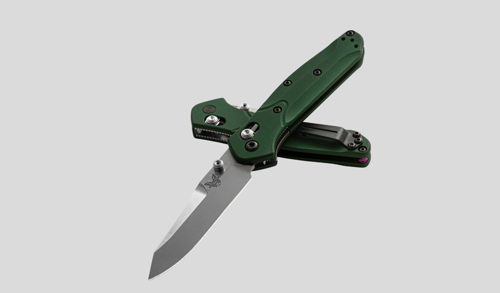 Benchmade Mini Osborne