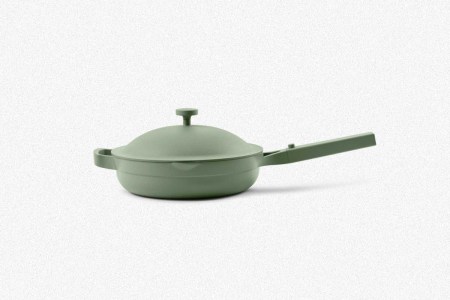 Deal: Everything at Our Place Is 20% Off, Including the Always Pan
