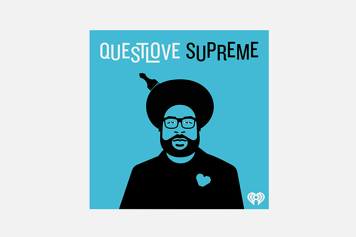 Questlove Supreme
