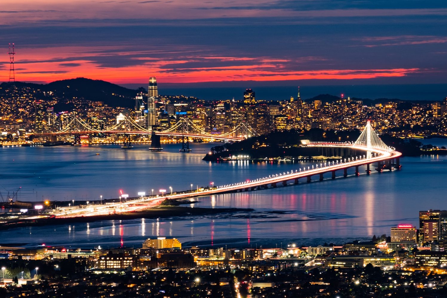 San Francisco