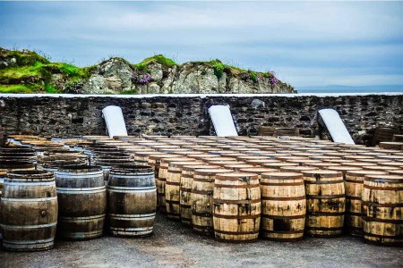 The Booze Industry Wants to Sell You on Sustainability