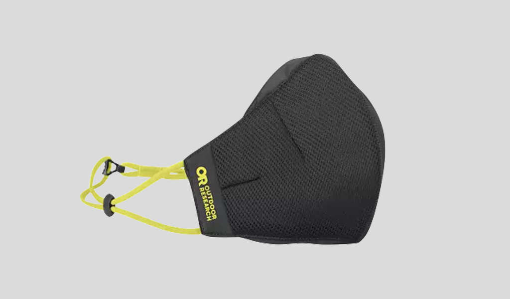 Outdoor Research Adrenaline Mask