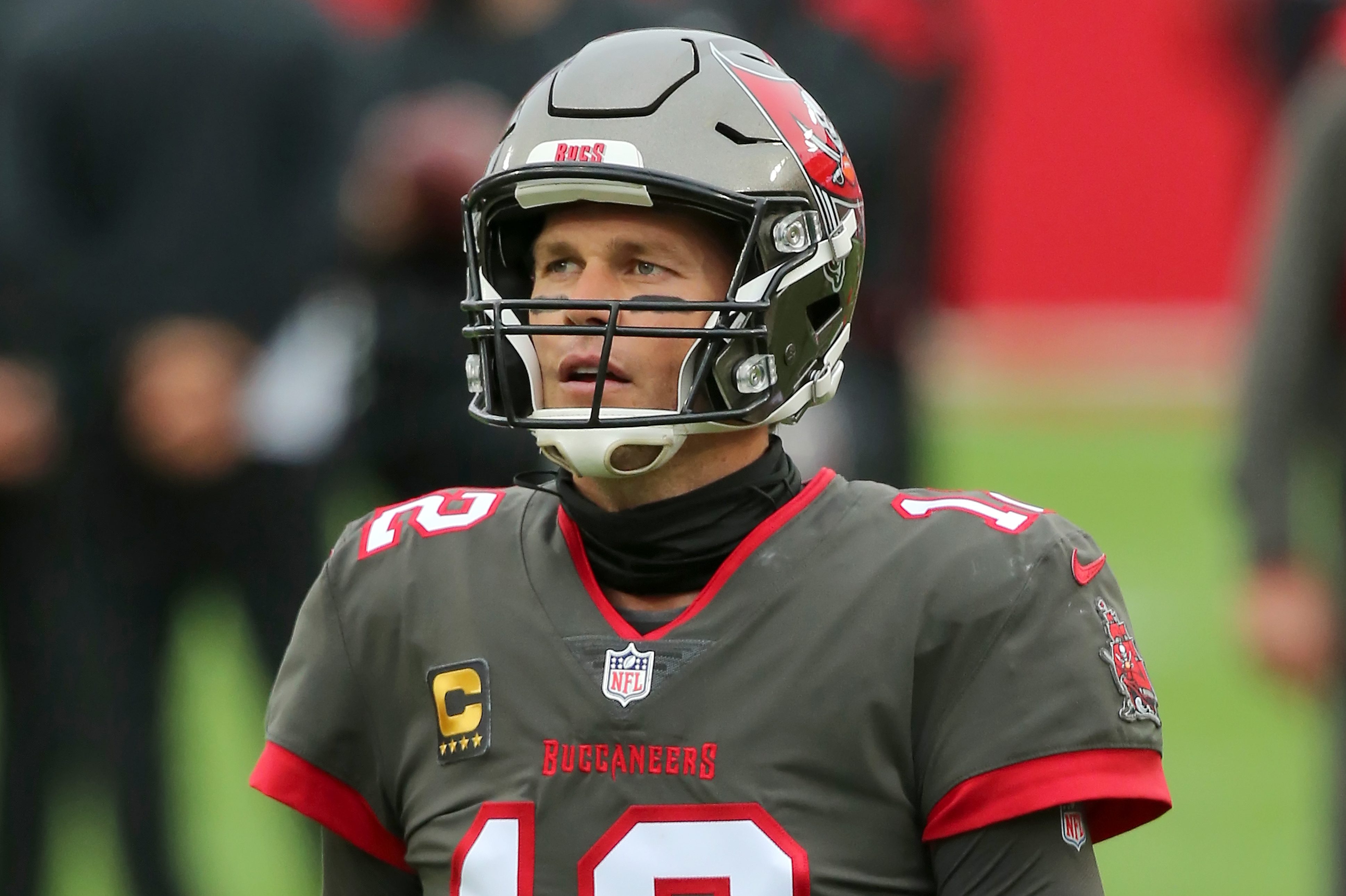 Who Is the NFL’s Most-Liked Player Prior to Playoffs?