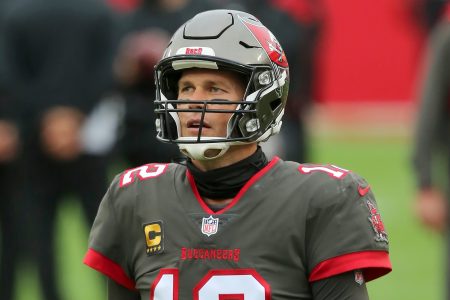 Who Is the NFL’s Most-Liked Player Prior to Playoffs?